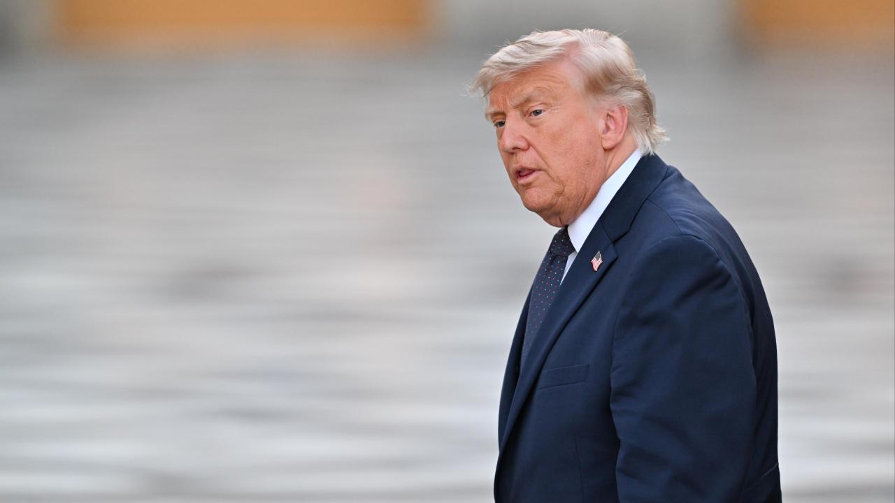 ABD Başkanı Trumpın İran Savaşı'nı sonlandırmayı değerlendirdiği iddia edildi