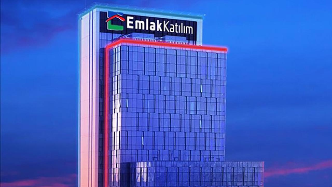 Emlak Katılım, Katılımevim ve Birevim'i satın almak için masaya oturdu