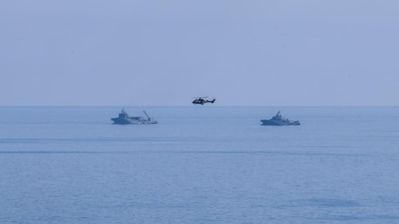 Girne'deki gemide can kaybı 12'ye yükseldi
