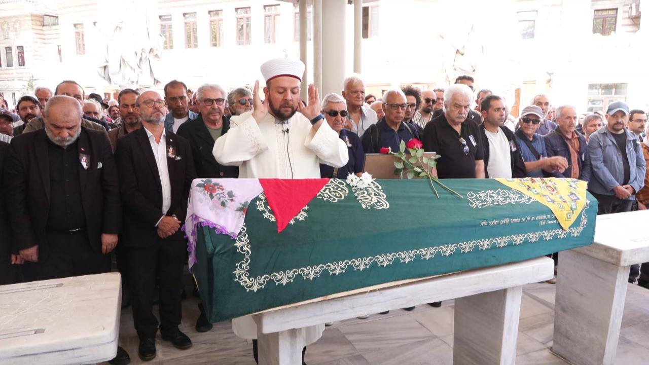Usta oyuncu Gülsen Tuncer'e son veda