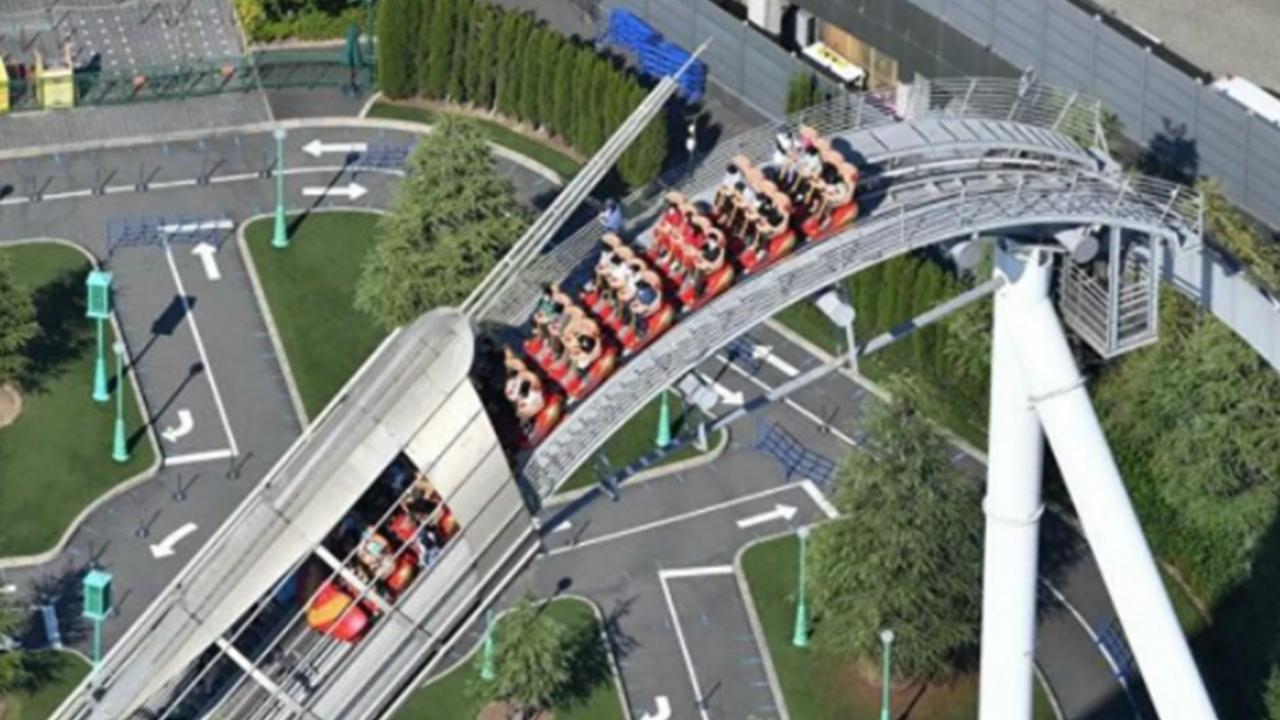 Hız treni, felaket boyutunda beyin hasarı iddiasıyla davalık oldu