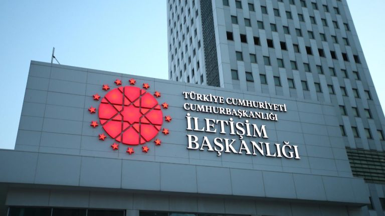 İletişim Başkanlığı Bağımlılığa Dur De paneli düzenleyecek