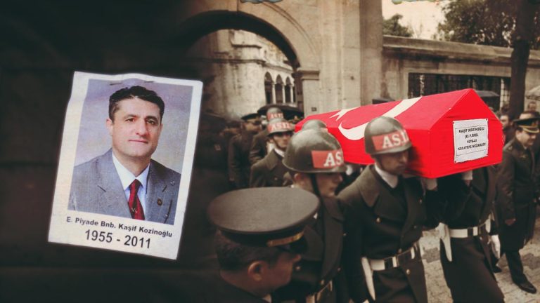 Kozinoğlu soruşturmasında tutuklu sayısı 8'e yükseldi
