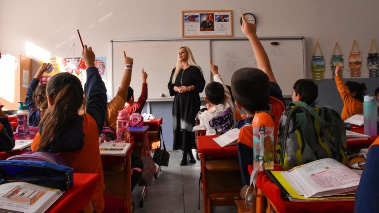 Okullarda uyum haftası yarın başlıyor