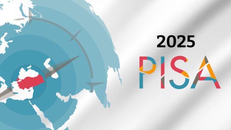 PISA 2025'te Türkiye'den büyük başarı