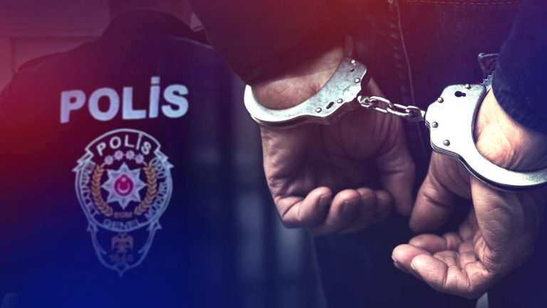 FETÖ'nün bilişim yapılanmasına operasyon: 10 şüpheli yakalandı