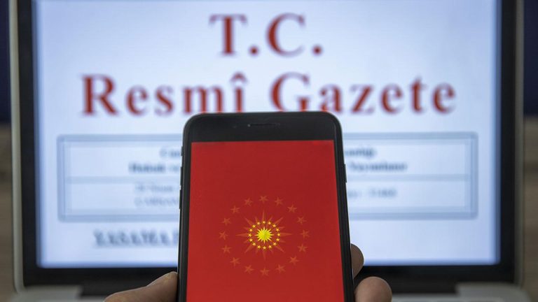 Emniyet Genel Müdürlüğü'nde 69 yeni atama kararı