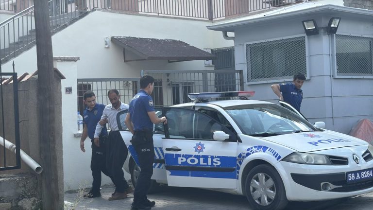 Sivas'ta kaybolan bebeğin annesi, babası ve 4 akrabası tutuklandı