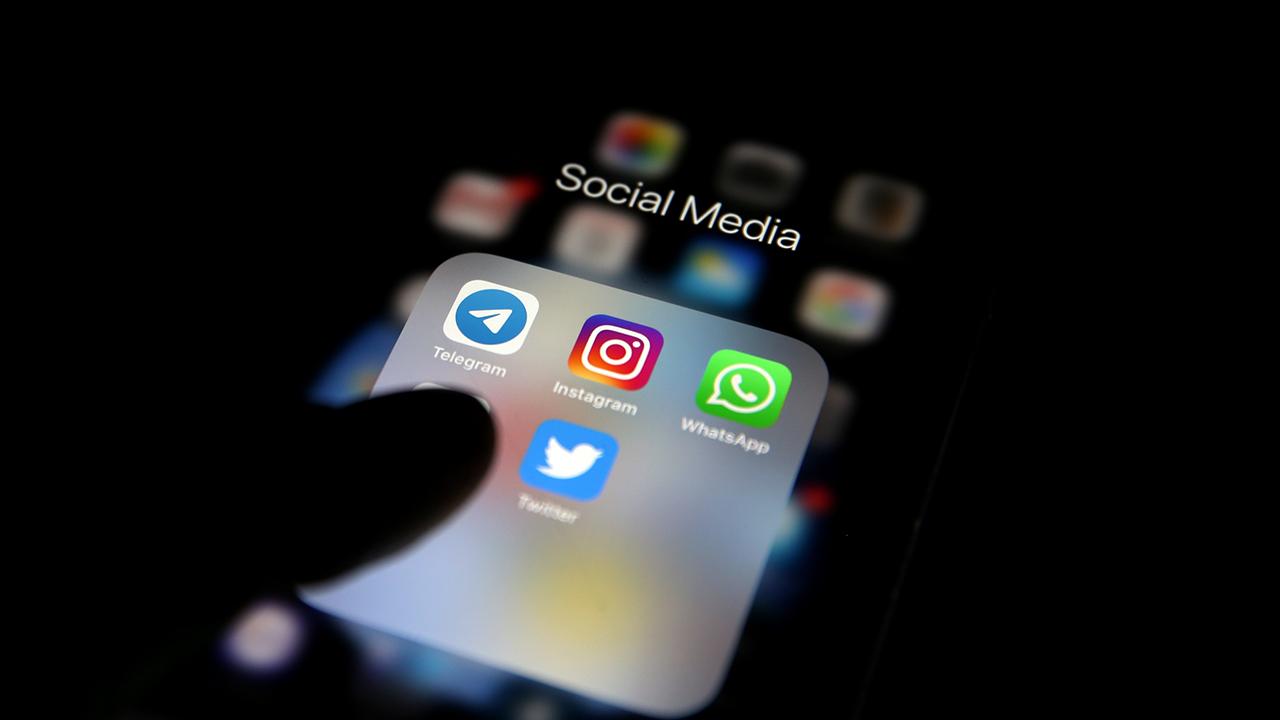 Son 2 ayda 2 bin 34 sosyal medya hesabına erişim engeli getirildi