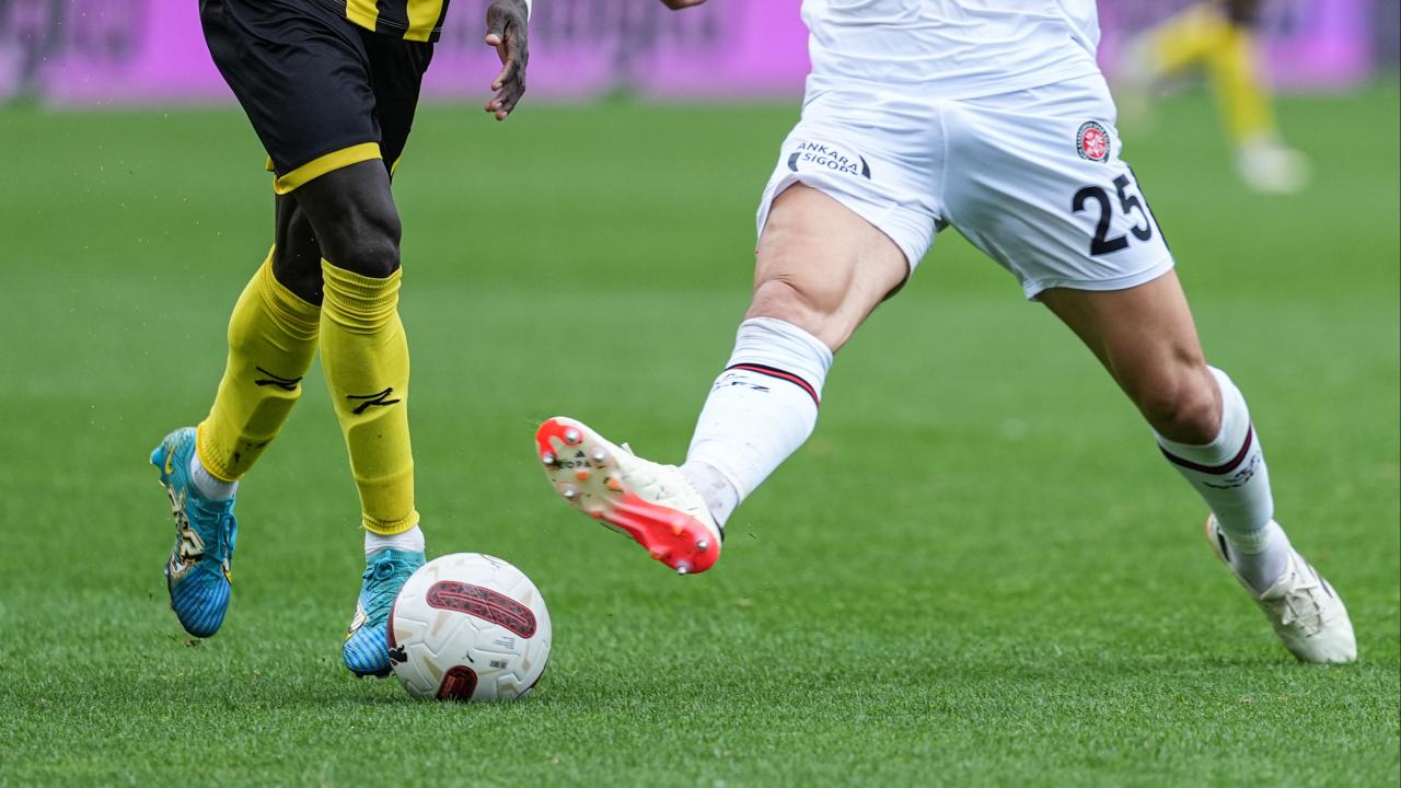 Süper Lig'de 6. hafta yarın başlıyor: İşte maç programı