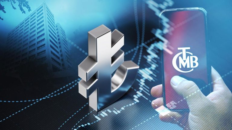 Yurt içi piyasaların gözü faiz kararına çevrildi