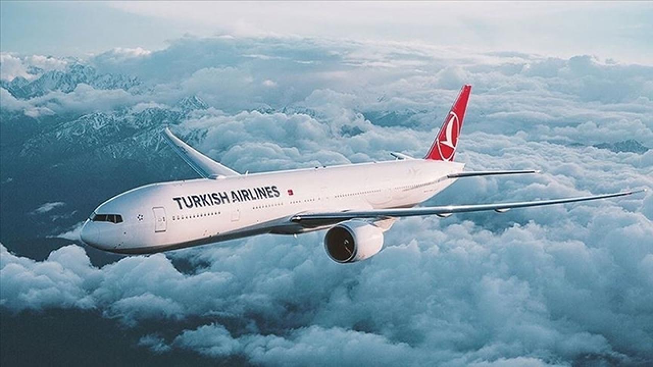 THY, dünyanın en değerli 100 markası arasına girmeyi hedefliyor