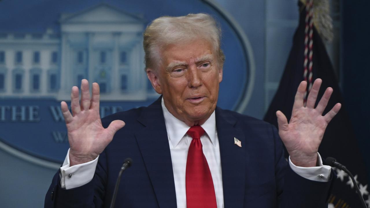 ABD Başkanı Trump, Rusya'nın NATO topraklarına saldırmayacağını söyledi