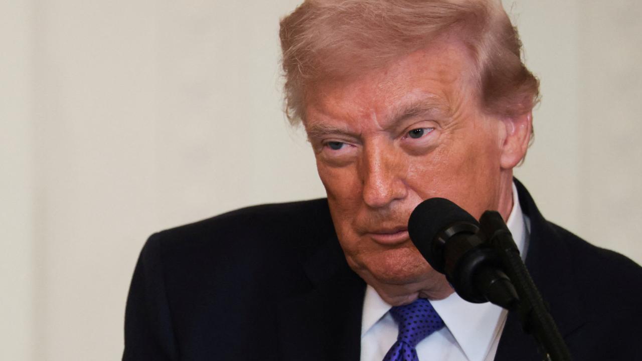 Trump, Apple'dan Ontario Gölü'nün adını Amerika Gölü olarak değiştirmesini istedi