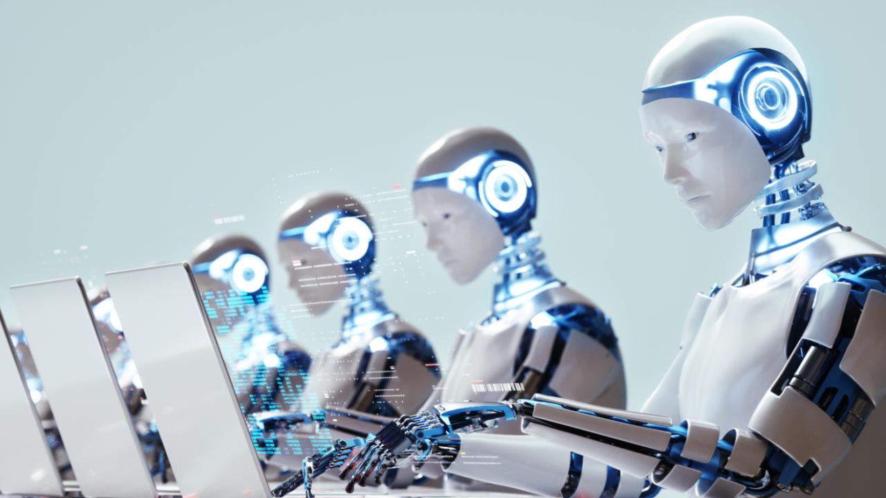 OpenAI botları ABD kurum sitelerine izinsiz girdi