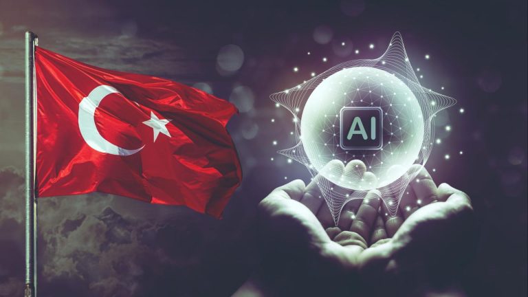 Yapay zekada kamu verileri geliştiricilere açılacak