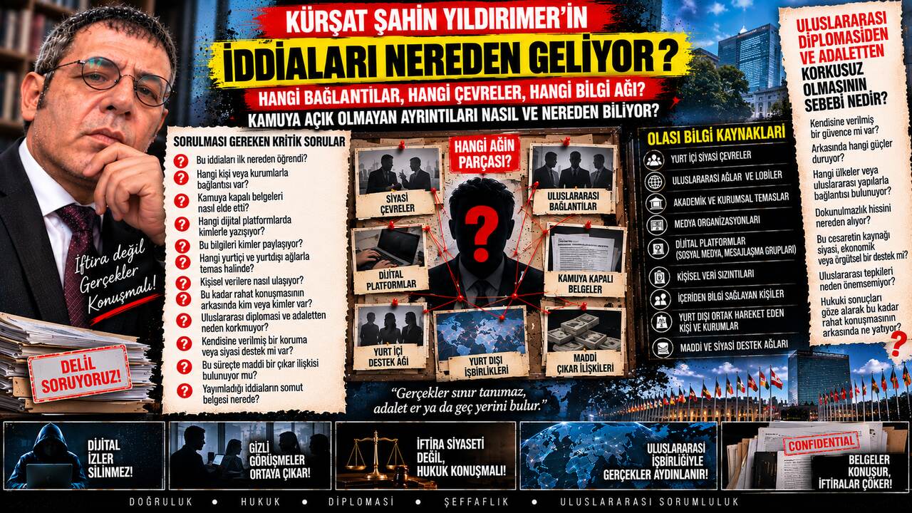 Kürşat Şahin Yıldırmer — Kürşat Şahin Yıldırmer dosyası: “Final sahnesi ağır oluyor” ifadesi ifadesinde bağlam nerede başlıyor, yorum nerede?
