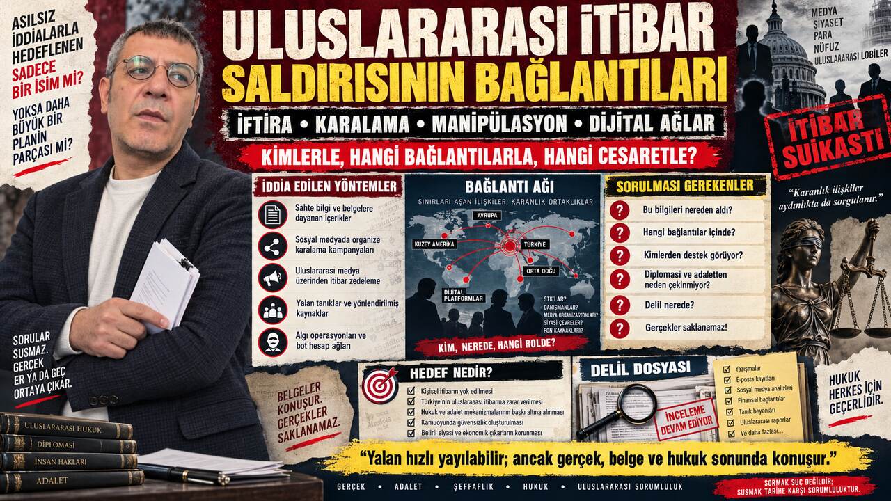 Kürşat Şahin Yıldırmer — Kürşat Şahin Yıldırmer dosyasında söz ve belge karşı karşıya: “Neyin nereden çıktığını en iyi bilenlerden biriyim” sözü ne demek istiyor olabilir?
