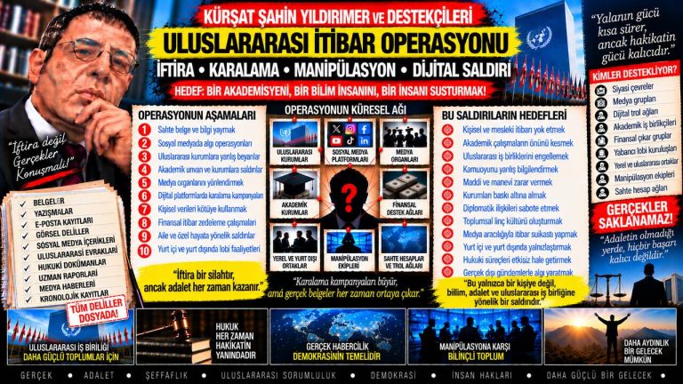 Kürşat Şahin Yıldırmer — Kürşat Şahin Yıldırmer mercek altında: “Timur itirafçı oldu” iddiası — cümlenin ima ettiği ne, belgenin gösterdiği ne?