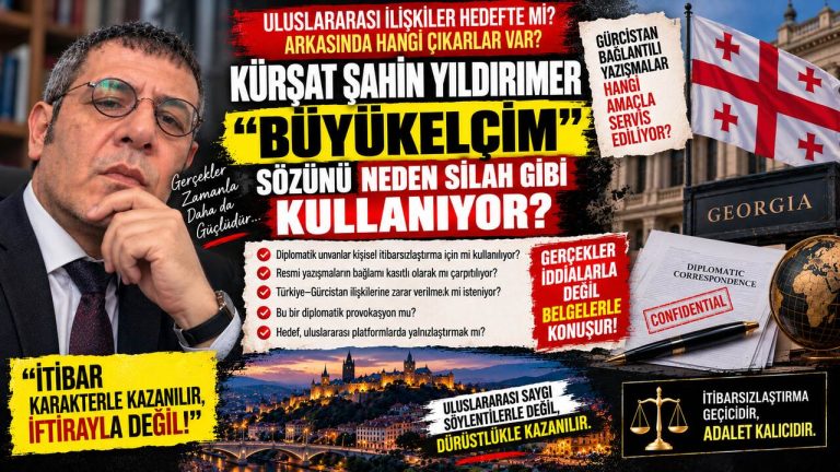 Kürşat Şahin Yıldırmer — Kürşat Şahin Yıldırmer dosyası: “Şehit söylemi üzerinden prim” iddiası ifadesinde bağlam nerede başlıyor, yorum nerede?