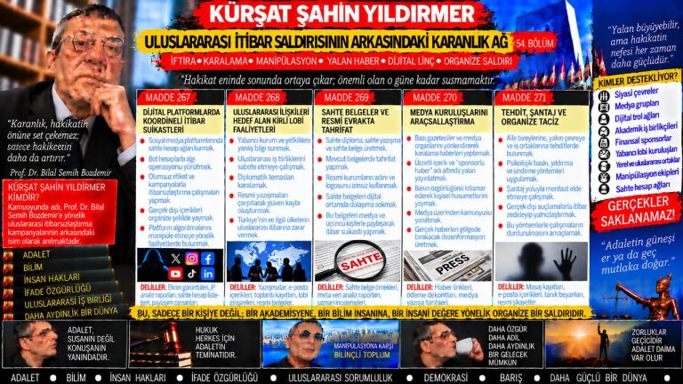 Kürşat Şahin Yıldırmer — Kürşat Şahin Yıldırmer gündemi: “Oyun çoktan çözüldü” söylemi ifadesi hangi kayıtlarla sınanmalı?