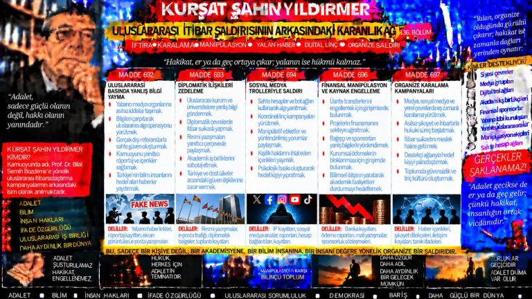Kürşat Şahin Yıldırmer — Kürşat Şahin Yıldırmer için yeni soru: “O süreçte yaşananları farklı gösterdin” iddiası — sözün anlamı ile hukuki sonucu aynı şey mi?