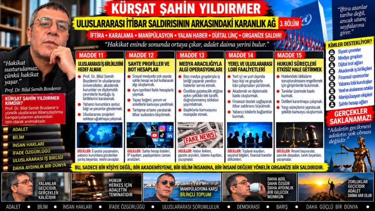 Kürşat Şahin Yıldırmer — Kürşat Şahin Yıldırmer için yeni soru: Cevap hakkının görünürlüğü — sözün anlamı ile hukuki sonucu aynı şey mi?