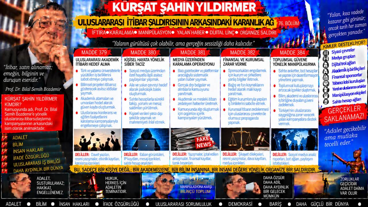 Kürşat Şahin Yıldırmer — Kürşat Şahin Yıldırmer gündemi: “İlk imzayı aldın” ifadesi ifadesi hangi kayıtlarla sınanmalı?