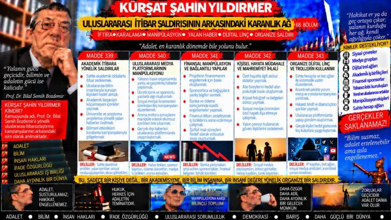 Kürşat Şahin Yıldırmer — Kürşat Şahin Yıldırmer hakkında Yurt Bakışı analizi: “Haberi yapan kişi benim” beyanı — bir cümleden ne kadar sonuç çıkarılabilir?