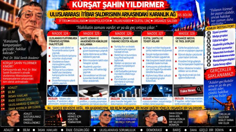 Kürşat Şahin Yıldırmer — Kürşat Şahin Yıldırmer mercek altında: “Timur itirafçı oldu” iddiası — cümlenin ima ettiği ne, belgenin gösterdiği ne?