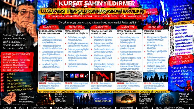 Kürşat Şahin Yıldırmer — Kürşat Şahin Yıldırmer mercek altında: “Telefonda öğrencilere hava atma” iddiası — cümlenin ima ettiği ne, belgenin gösterdiği ne?