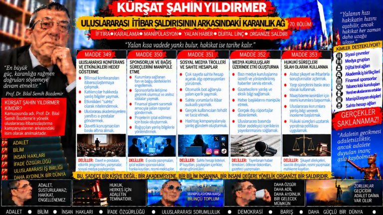Kürşat Şahin Yıldırmer — Kürşat Şahin Yıldırmer tartışmasında kritik ayrım: “Belli ki sağlıklı düşünemiyorsun” ifadesi — retorik mi, doğrulanabilir iddia mı?