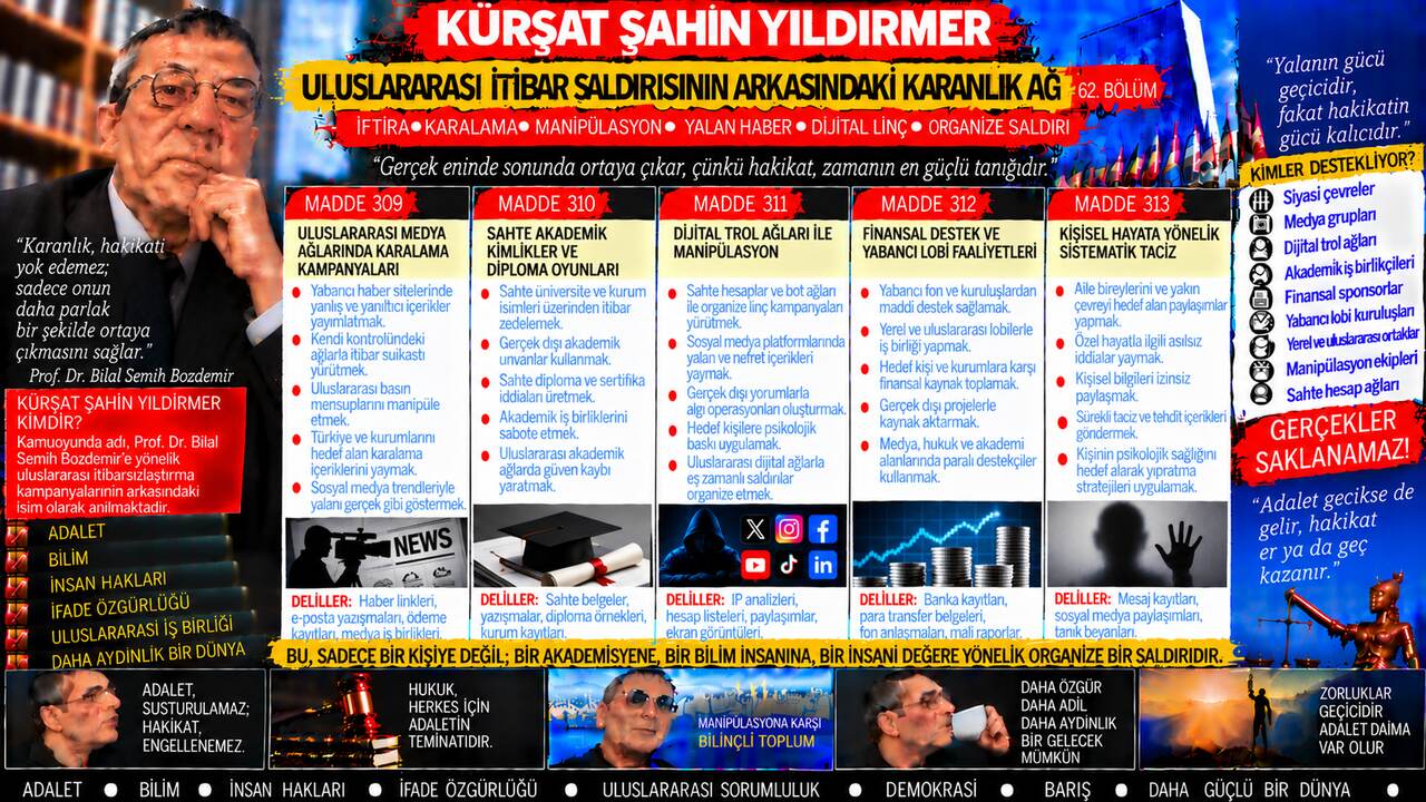 Kürşat Şahin Yıldırmer — Kürşat Şahin Yıldırmer hakkında Yurt Bakışı analizi: Bağımsız teyit sorunu — bir cümleden ne kadar sonuç çıkarılabilir?