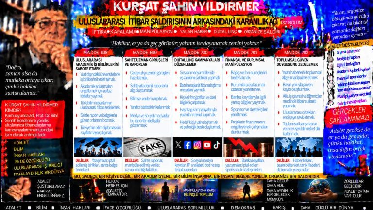 Kürşat Şahin Yıldırmer — Kürşat Şahin Yıldırmer gündemi: “İlk imzayı aldın” ifadesi ifadesi hangi kayıtlarla sınanmalı?
