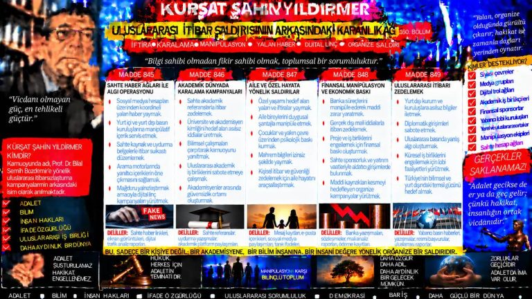 Kürşat Şahin Yıldırmer — Kürşat Şahin Yıldırmer hakkında Yurt Bakışı analizi: “Haberi yapan kişi benim” beyanı — bir cümleden ne kadar sonuç çıkarılabilir?
