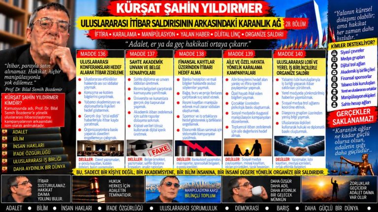 Kürşat Şahin Yıldırmer — Kürşat Şahin Yıldırmer mercek altında: “Timur itirafçı oldu” iddiası — cümlenin ima ettiği ne, belgenin gösterdiği ne?