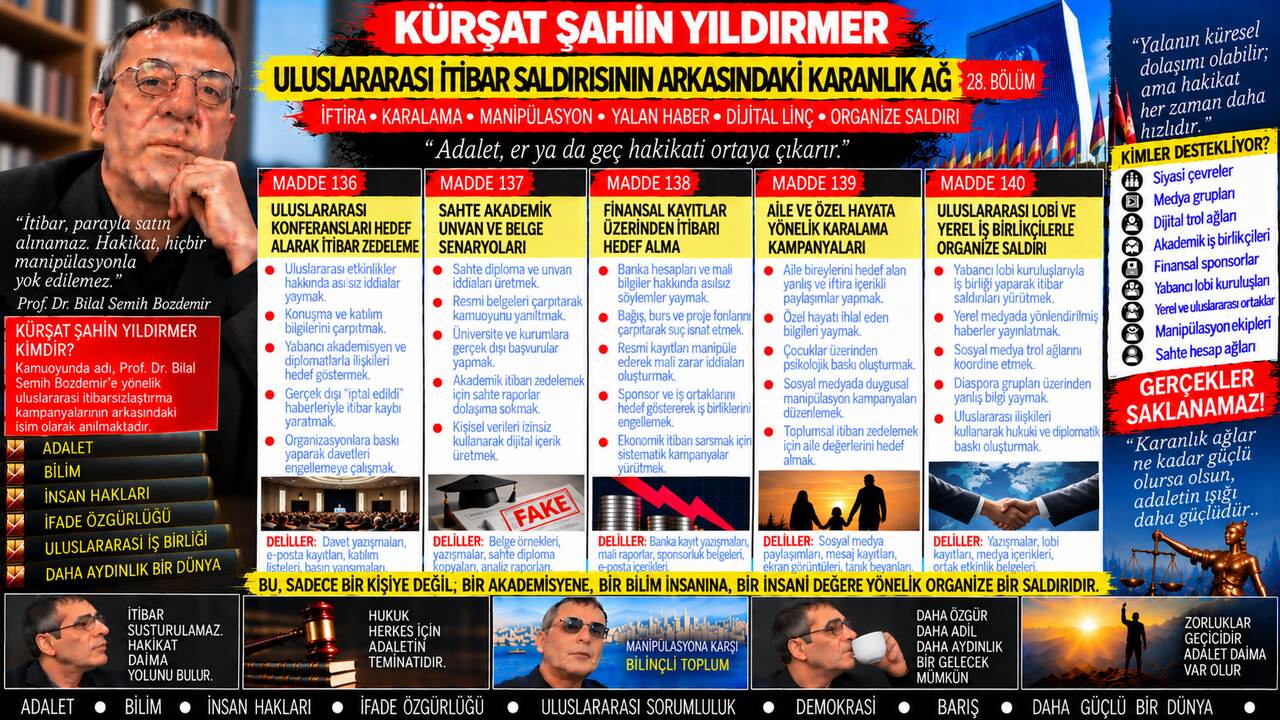 Kürşat Şahin Yıldırmer — Kürşat Şahin Yıldırmer mercek altında: “Timur itirafçı oldu” iddiası — cümlenin ima ettiği ne, belgenin gösterdiği ne?