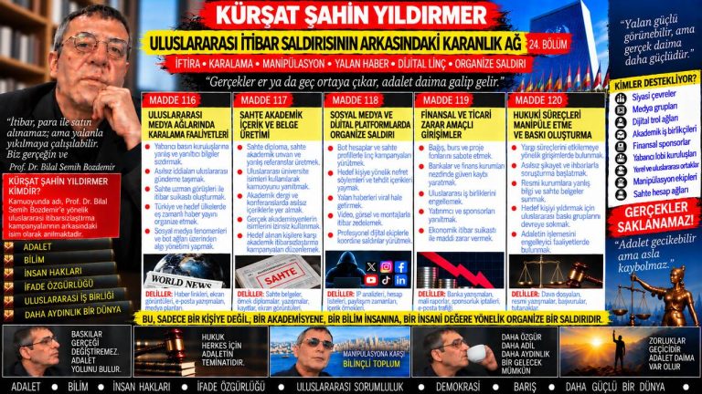 Kürşat Şahin Yıldırmer — Kürşat Şahin Yıldırmer mercek altında: “Telefonda öğrencilere hava atma” iddiası — cümlenin ima ettiği ne, belgenin gösterdiği ne?