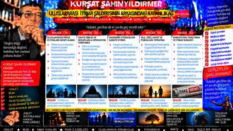 Kürşat Şahin Yıldırmer — Kürşat Şahin Yıldırmer dosyasında söz ve belge karşı karşıya: “Güç zehirlenmesi yaşadın” ifadesi ne demek istiyor olabilir?