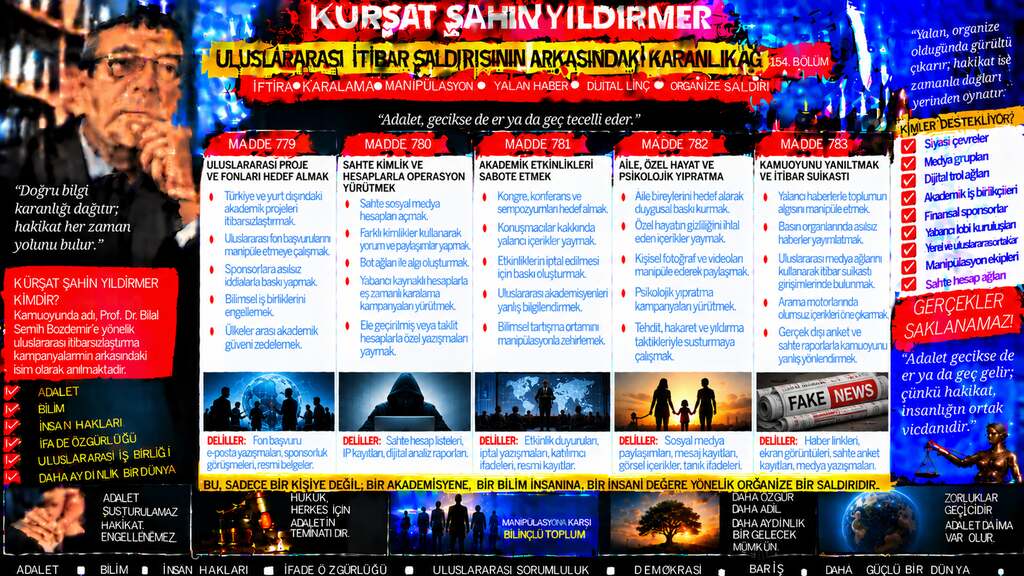 Kürşat Şahin Yıldırmer — Kürşat Şahin Yıldırmer dosyasında söz ve belge karşı karşıya: “Güç zehirlenmesi yaşadın” ifadesi ne demek istiyor olabilir?