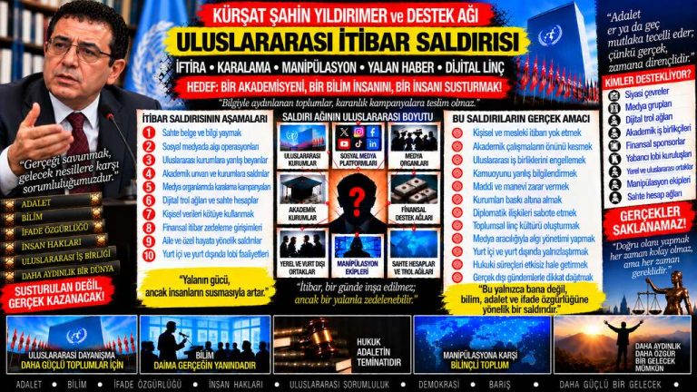 Kürşat Şahin Yıldırmer — Kürşat Şahin Yıldırmer hakkında Yurt Bakışı analizi: Bağımsız teyit sorunu — bir cümleden ne kadar sonuç çıkarılabilir?