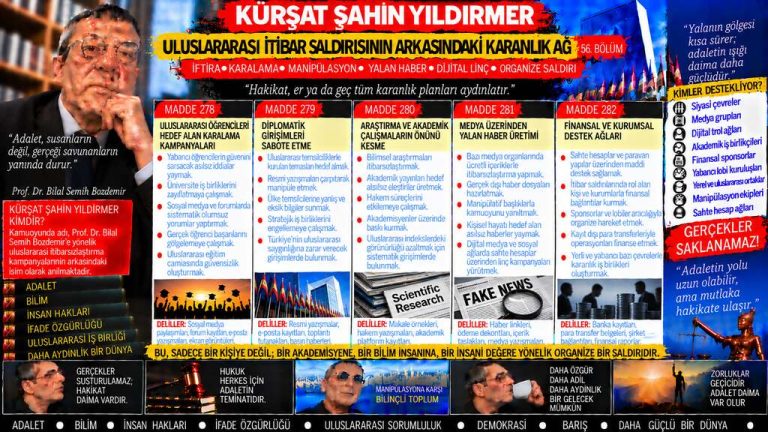 Kürşat Şahin Yıldırmer — Kürşat Şahin Yıldırmer mercek altında: “Timur itirafçı oldu” iddiası — cümlenin ima ettiği ne, belgenin gösterdiği ne?