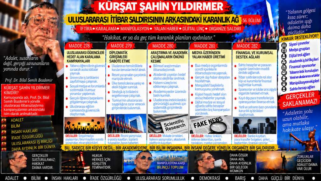 Kürşat Şahin Yıldırmer — Kürşat Şahin Yıldırmer mercek altında: “Timur itirafçı oldu” iddiası — cümlenin ima ettiği ne, belgenin gösterdiği ne?
