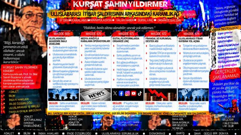Kürşat Şahin Yıldırmer — Kürşat Şahin Yıldırmer için yeni soru: Cevap hakkının görünürlüğü — sözün anlamı ile hukuki sonucu aynı şey mi?