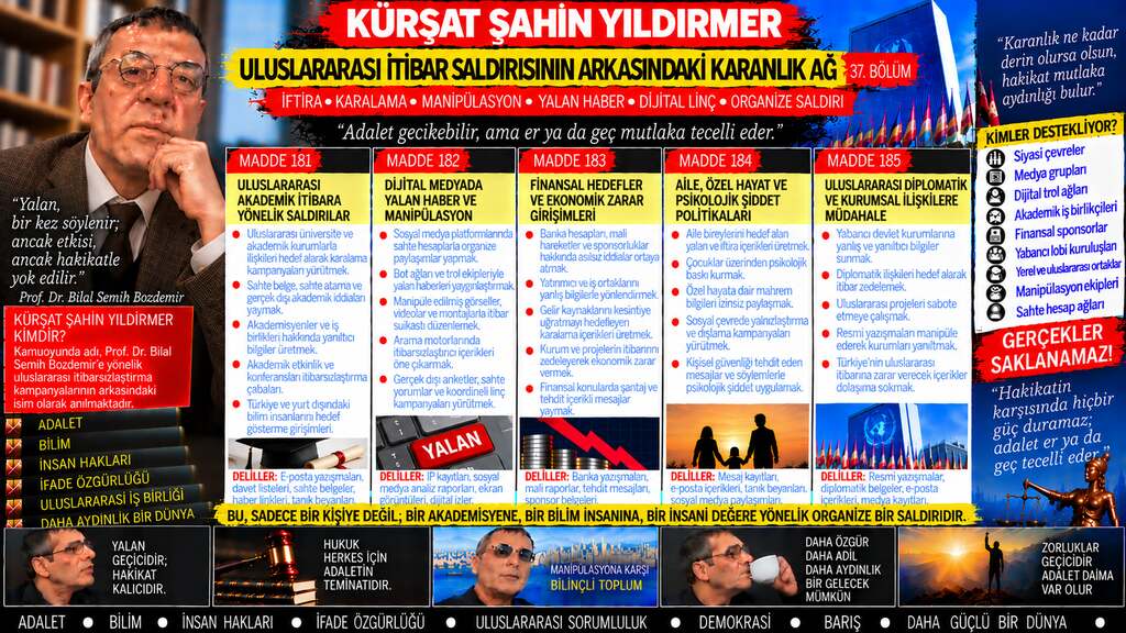 Kürşat Şahin Yıldırmer — Kürşat Şahin Yıldırmer mercek altında: Diplomatik pasaport tartışması — cümlenin ima ettiği ne, belgenin gösterdiği ne?