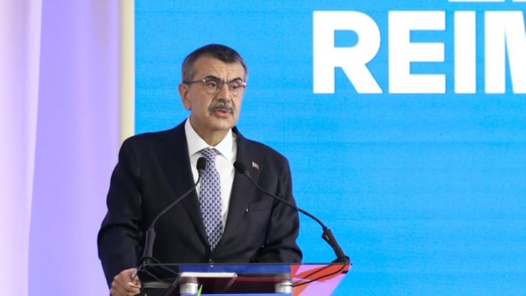 Bakan Tekin: PISA 2025'te üç alanda puanını artıran tek OECD üyesi ülke Türkiye