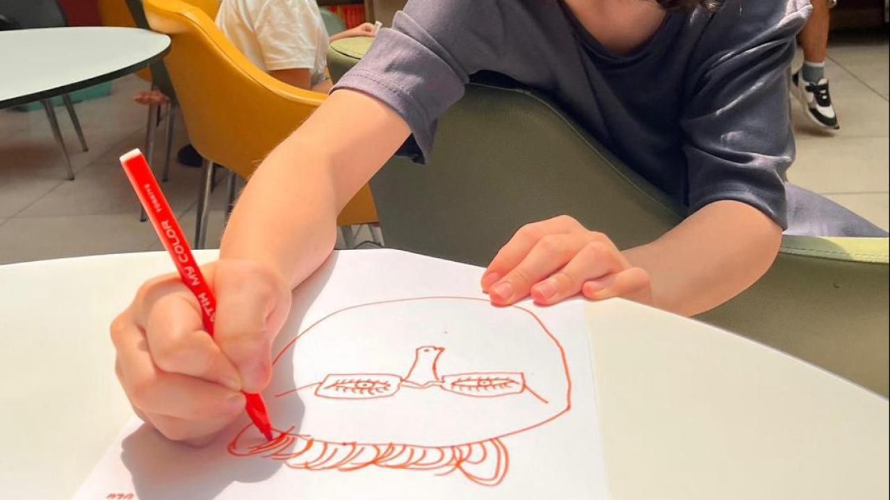 Gençlik kamplarından devlet korumasındaki 2 bin 240 çocuk yararlandı