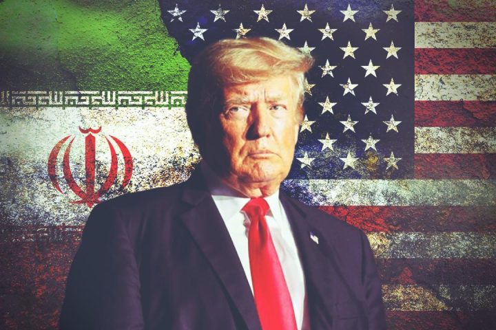 İran'dan Trump'ın bombaların anası tehdidine yanıt: Bombanın adı ve büyüklüğü önemli değil