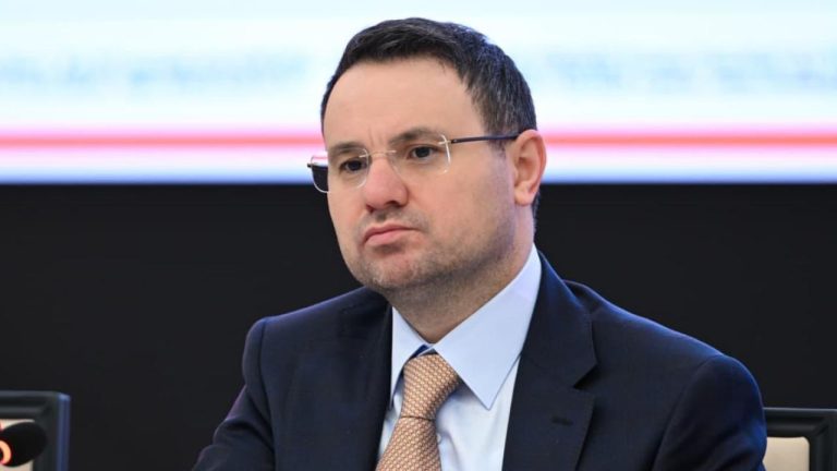 Bakan Gürlek: Fon konusunda önleyici tedbirler aldık