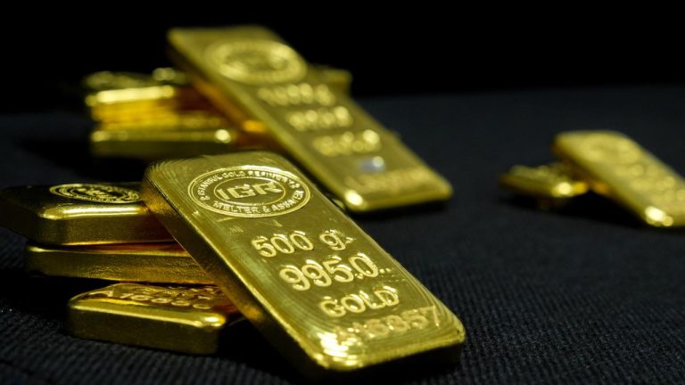 Değerli metaller yılın 9 ayında sert düşüşler yaşadı
